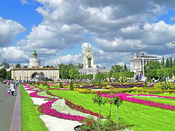 вднх, колхозники, история, москва, краеведение, сталин, репрессии, небоскребы
